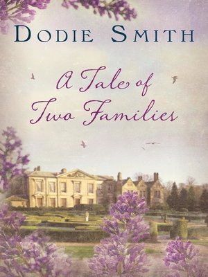 cover image of A Tale of Two Families